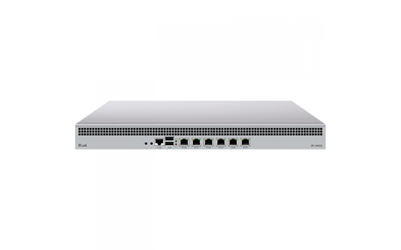 企業級網關 IK-A820