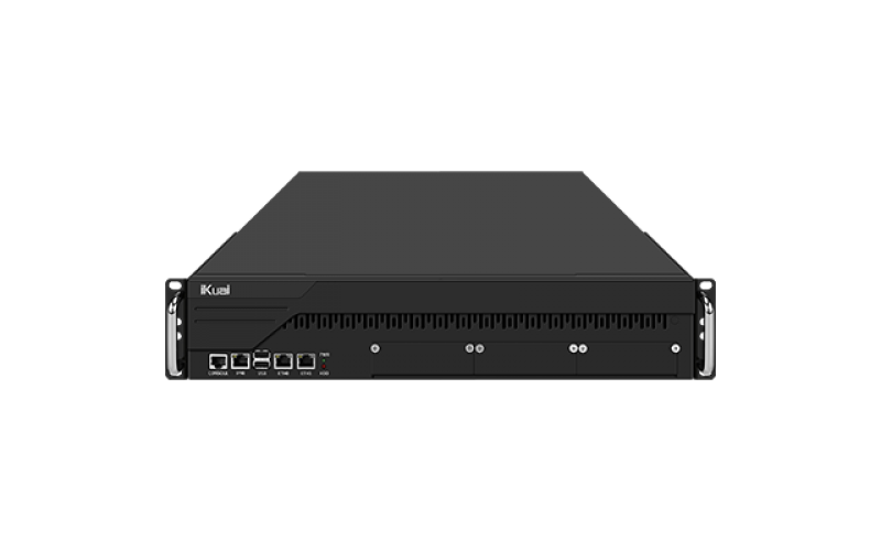 高性能網關服務器 IK-GS5220A